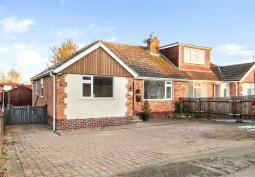 Driveway, Bungalow, Coronavirus-Friendly