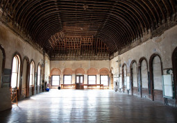 Event Space, Windows, Coronavirus-Friendly