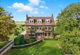 Farm, Coronavirus-Friendly at Red Brick Farmhouse For Filming, Essex