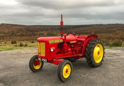 Coronavirus-Friendly, Tractor / Farm Machinery
