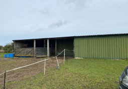 Outbuildings, Farm, Coronavirus-Friendly