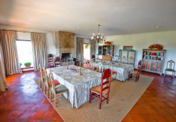 Diningroom, Open-plan