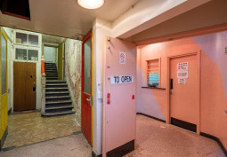 Stairway / Staircase