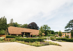 Barn, Event Space, Coronavirus-Friendly at English Oak Barn For Filming, Berkshire