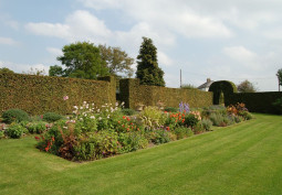 Formal Gardens