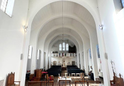 Ceiling, Religious institute at Church With Lots Of Natural Light For Filming, South Yorkshire