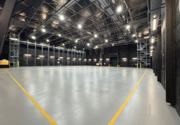 Studio, Warehouse, Warehouse (Large)