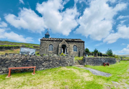 Church, Coronavirus-Friendly