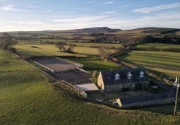 Coronavirus-Friendly at Stunning Stone Built Home For Filming, Northumberland