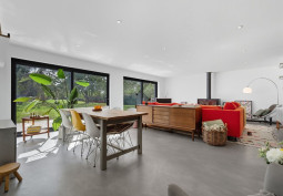 Furniture, Interior design at Stylish Five Bedroom Home For Filming, Essex