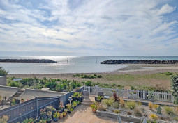 Sea / Beach View