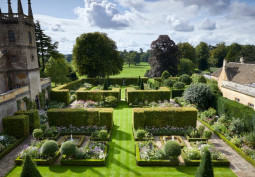 Formal Gardens