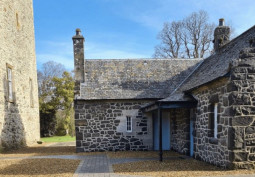 House / Cottage, Coronavirus-Friendly