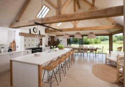Kitchen (With Island), Kitchen (Modern), Kitchen With Table, Kitchen (White units), Kitchen (Gas Hob)