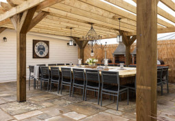 Patio / Veranda