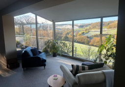 Countryside View, Drawing Room