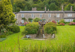 Coronavirus-Friendly at Gentleman's Residence For Filming, Cumbria