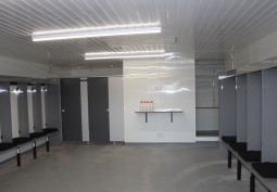 Changing Rooms