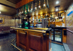 Bar (Home)