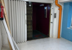 Lift (Industrial)