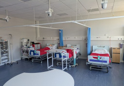 Hospital Ward