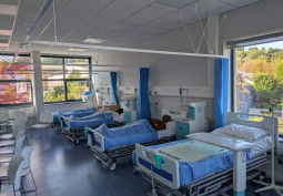 Hospital Ward