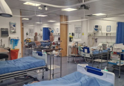 Hospital Ward