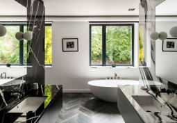 Bathroom (Double Bath), Bathroom (2 sinks)