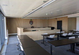 Courtroom