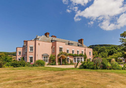 Exterior, Countryside View, Windows, Patio / Veranda, Stately Home/Manor, Lawn, Colourful, entrance