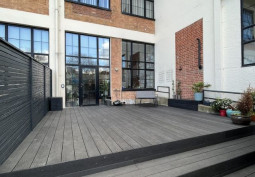 Decking