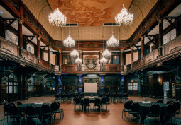 Event Space, Ballroom, Period Building