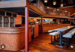 Restaurant, Pub / Bar