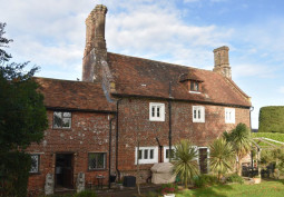 Exterior, Period Building