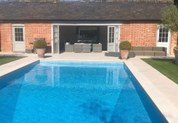Swimming-pool, Pool (House)