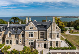 Sea / Beach View, Manor House, Apartment (Standard)