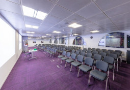 Event Space, Meeting Room
