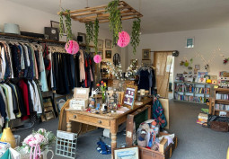 Shop