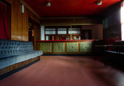 Pub / Bar / Club, Social Club