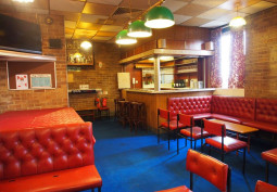 Social Club