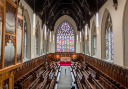 Church, School / College