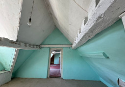 Empty / Spare Room, Attic/Loft