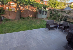 Patio / Veranda