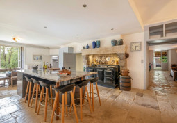 Kitchen, Kitchen (With Island), Kitchen With Table