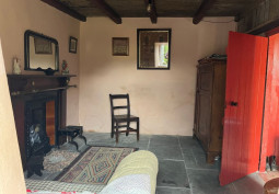 Livingroom, House / Cottage