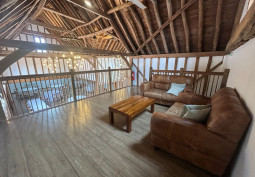 Event Space, Vaulted Spaces at Stunning Barn Venue with Exposed Beams for Filming, Essex