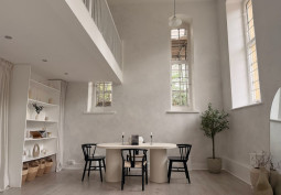 Livingroom, Diningroom, Studio Flat, Open-plan