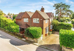 Exterior, Driveway, Semi-Detached House, House / Cottage