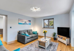 Livingroom, Flats / Appartments