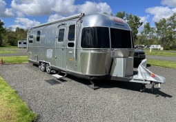 Campervan / Caravan